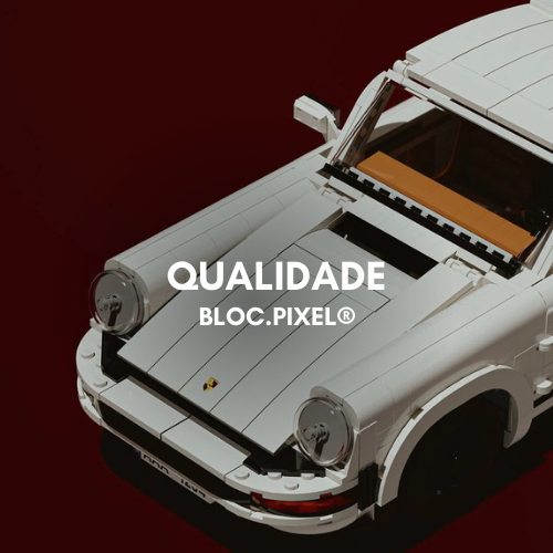 Nossa promessa de construções de qualidade