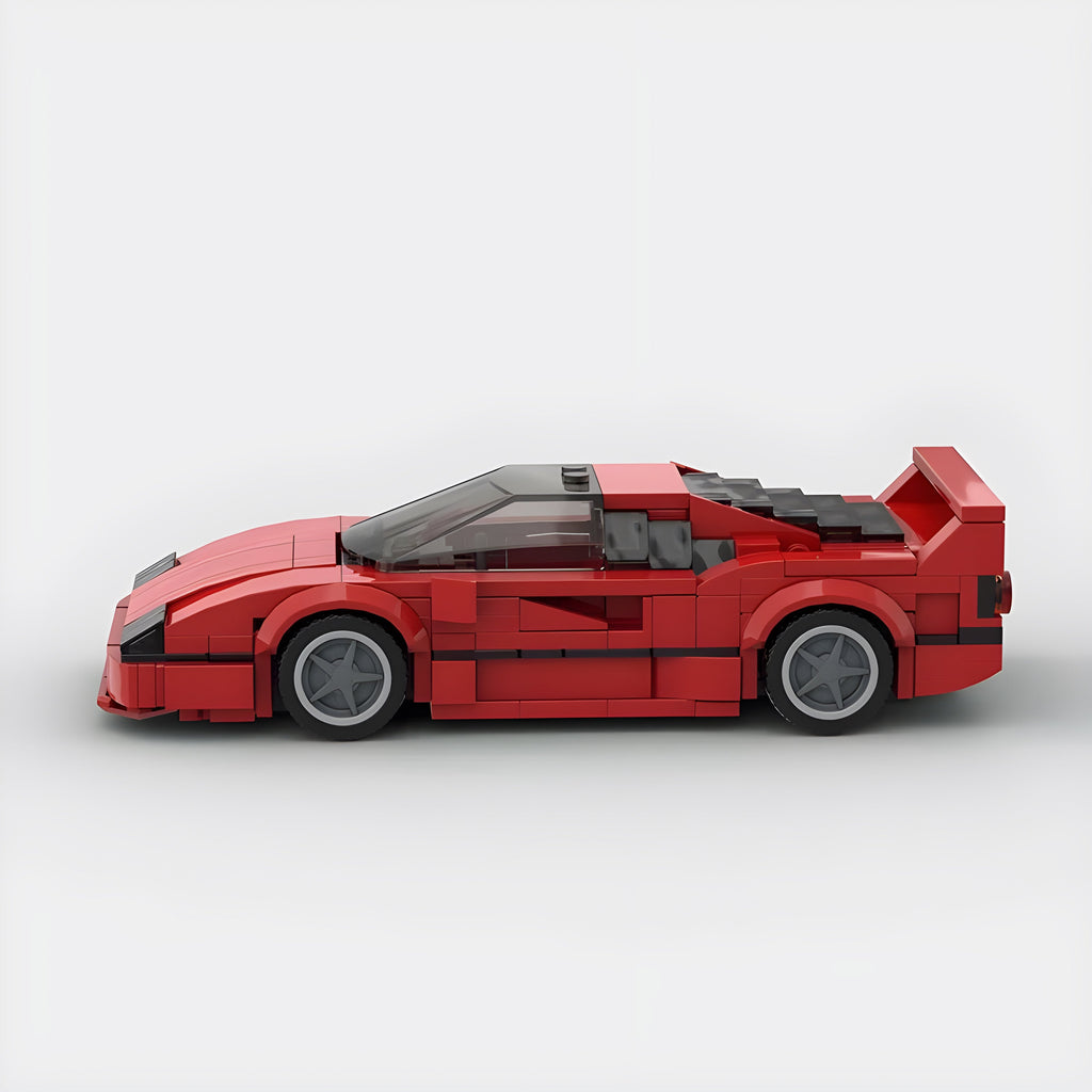 Italian F40