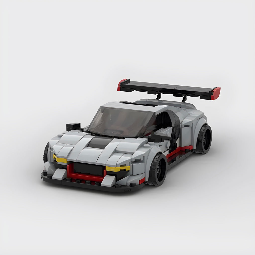 German R8 LMS Racer