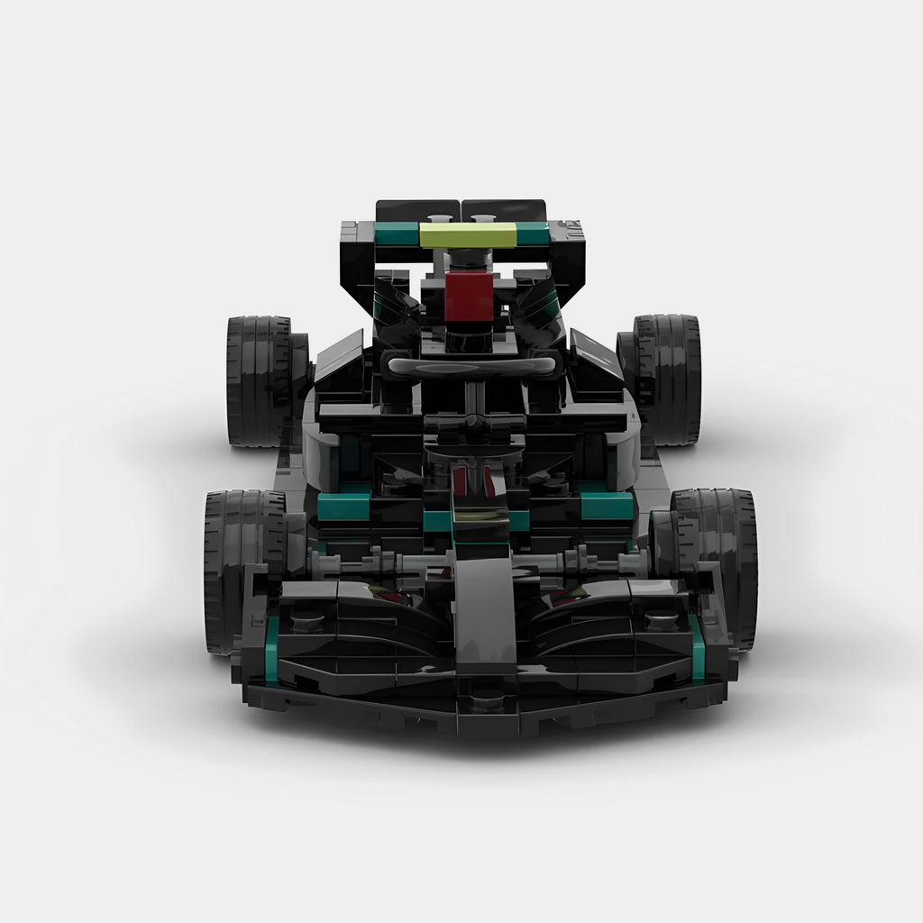 Fórmula 1 - Alemanha