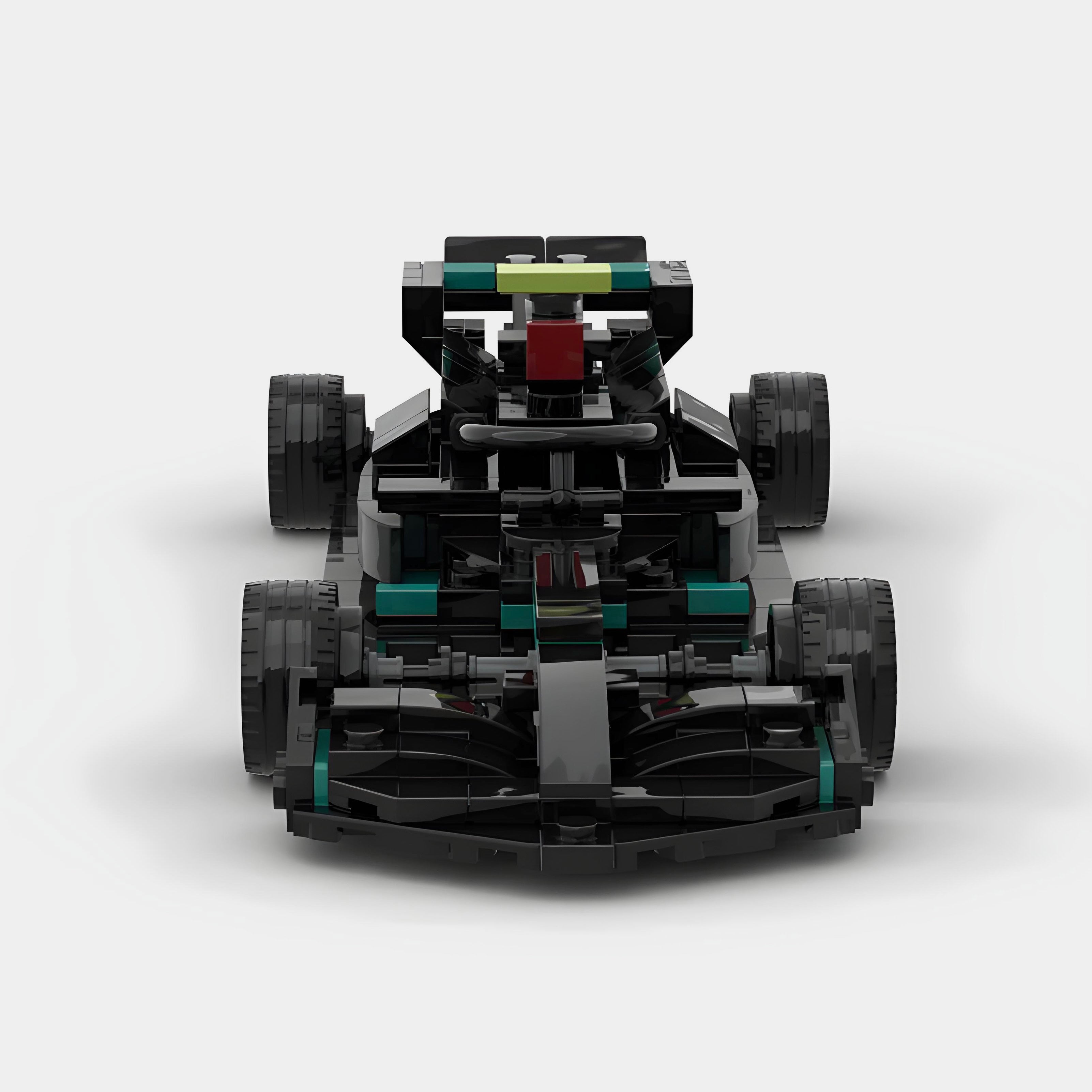 Fórmula 1 - Alemanha