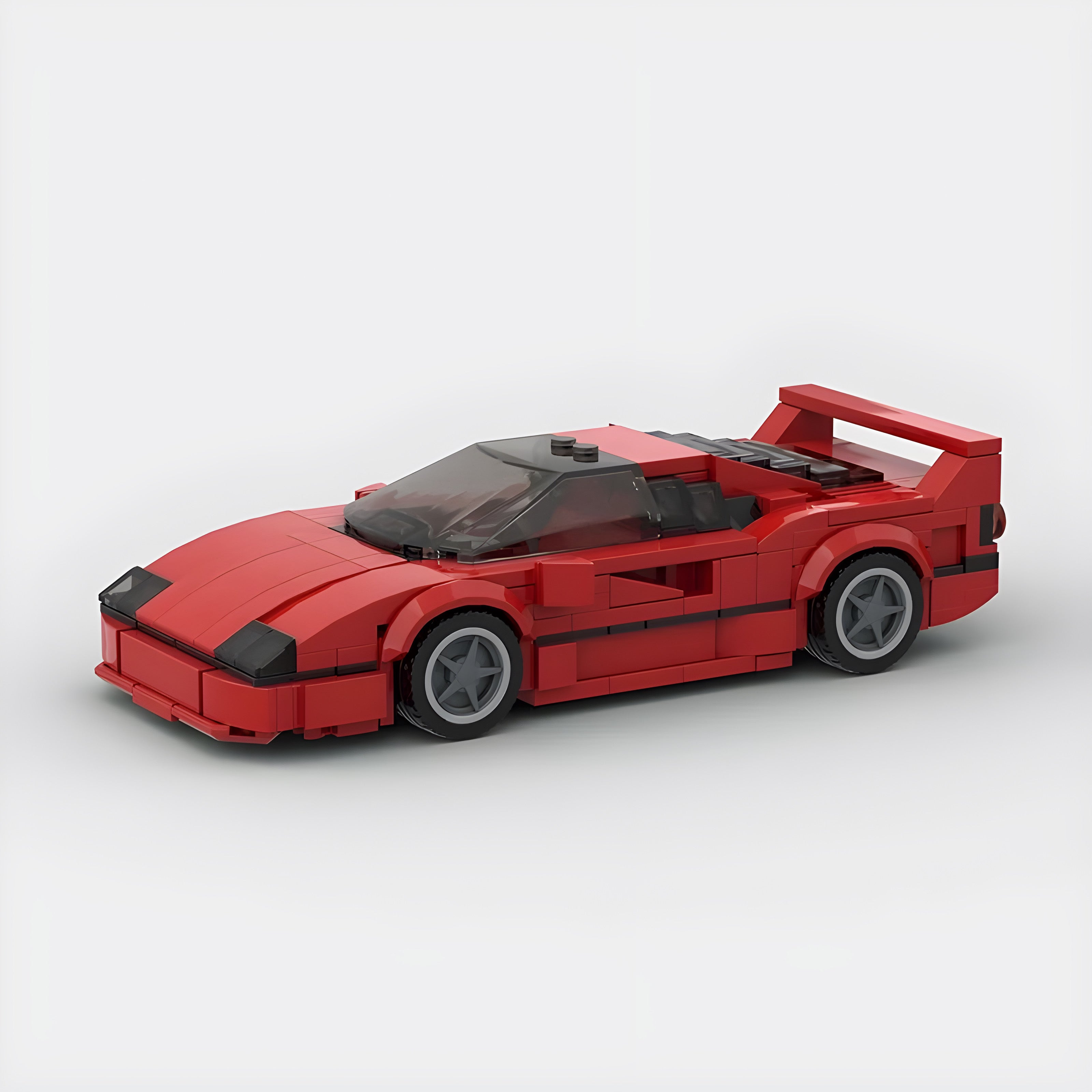 Italian F40