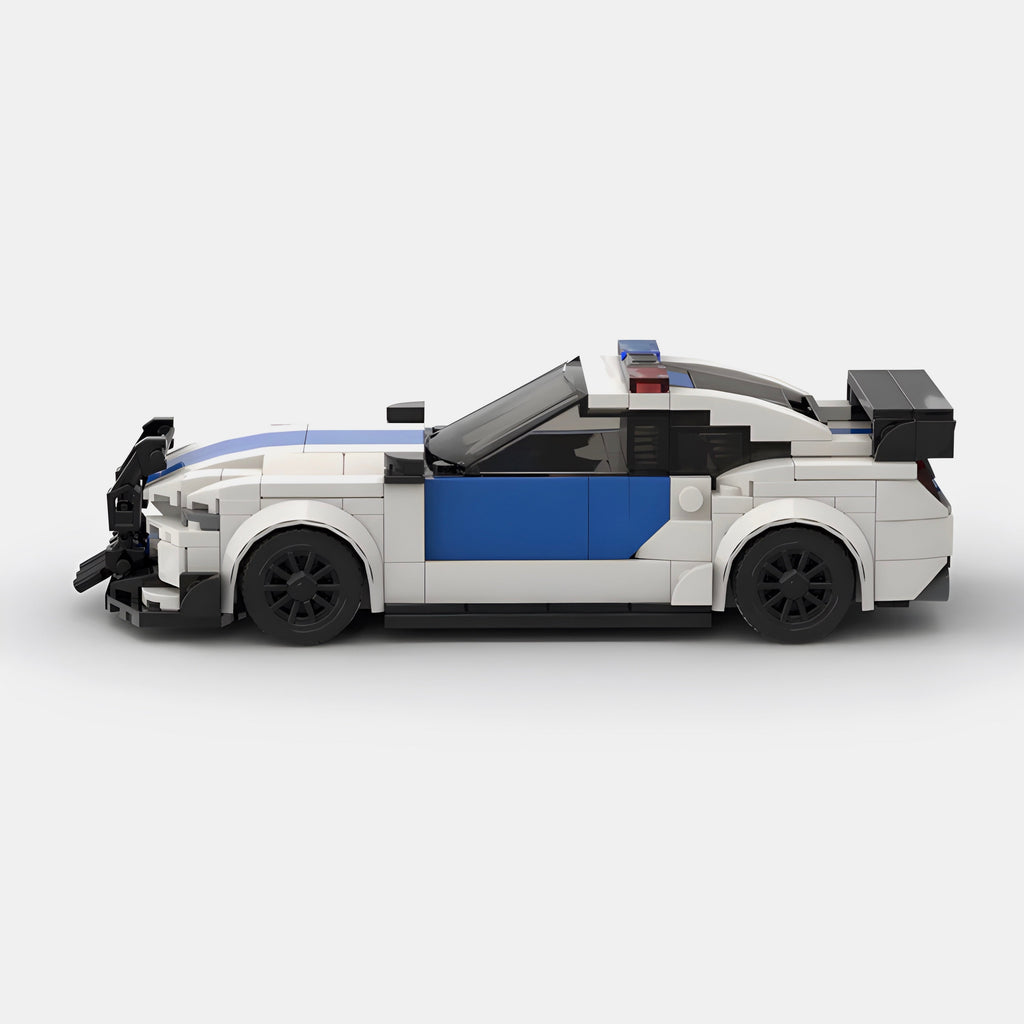 Mustang | Police Edition